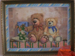 Bead Embroidery Kit Main Bead Embroidery Kit Toys – 2