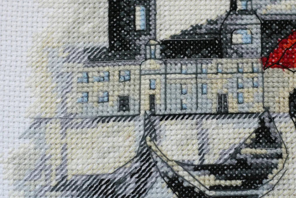 Cross Stitch Kit Cross-stitch kits Special date