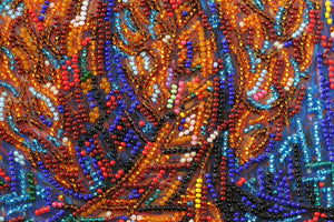 Bead Embroidery Kit Main Bead Embroidery Kit Junction