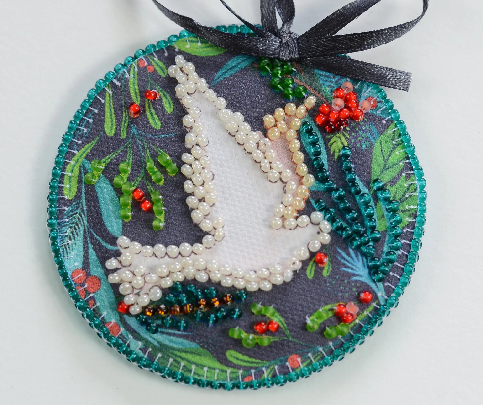 Christmas and New Year Decor Kit Decoration New joy