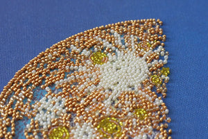 Bead Embroidery Kit Main Bead Embroidery Kit Cadence-2