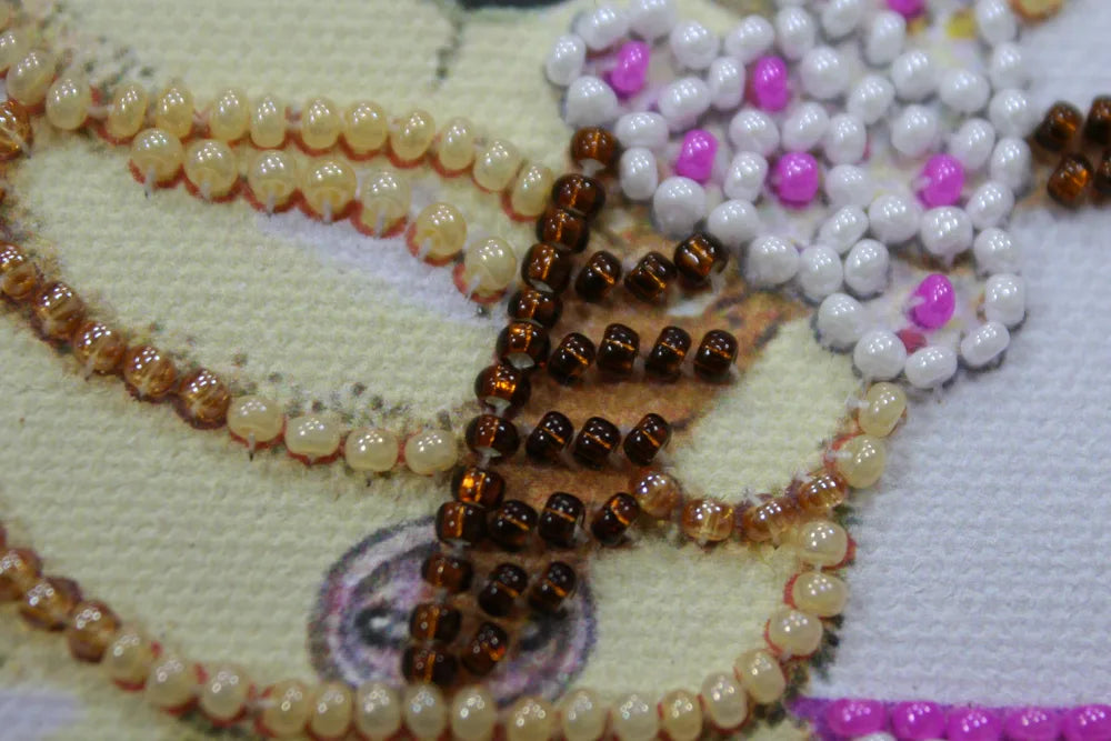 Magnets Bead Embroidery Kit Magnets Bead embroidery kit Diet – 2