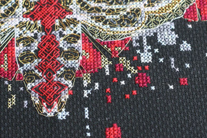 Cross Stitch Kit Cross-stitch kits Calyptra