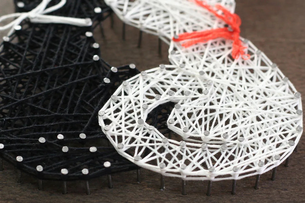 String Art Kit Creative Kit/String Art Love
