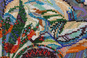 Bead Embroidery Kit Main Bead Embroidery Kit Triumph