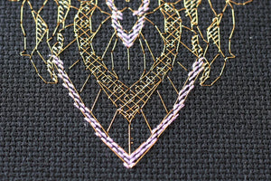 Cross Stitch Kit Cross-stitch kits Pion