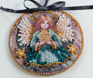 Christmas and New Year Decor Kit Decoration The spirit of the holiday