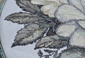 Cross Stitch Kit Cross-stitch kits Cold touch