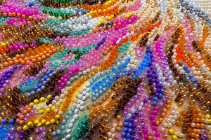 Bead Embroidery Kit Main Bead Embroidery Kit I guess