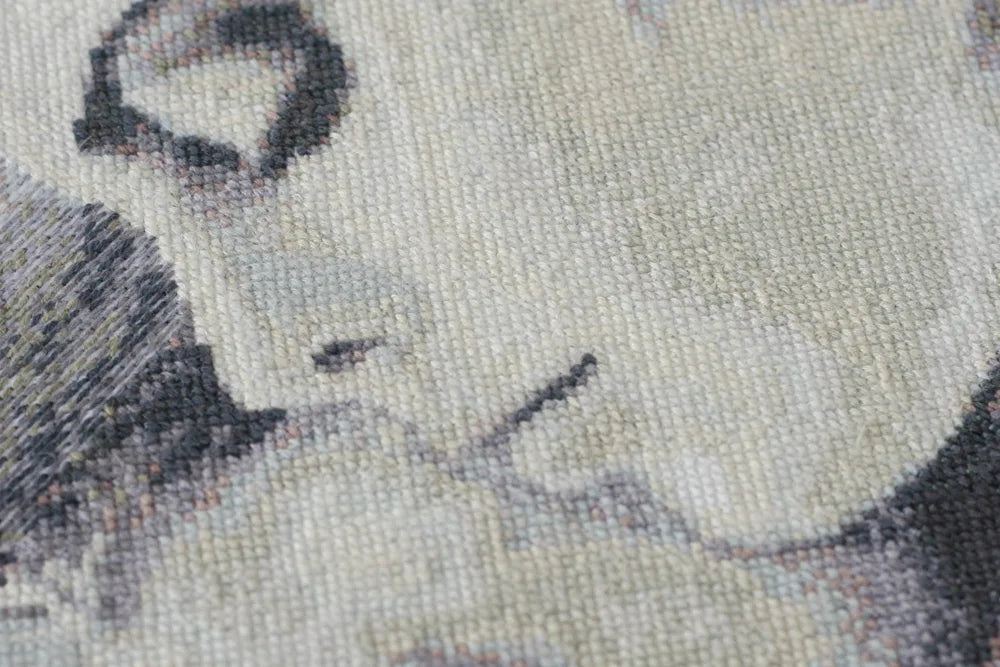 Cross Stitch Kit Cross-stitch kits The warmth of motherhood