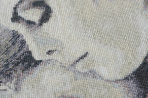 Cross Stitch Kit Cross-stitch kits The warmth of motherhood