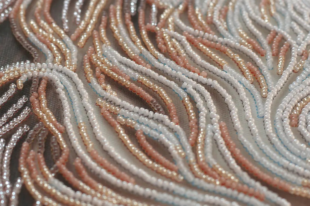 Bead Embroidery Kit Main Bead Embroidery Kit Spirit
