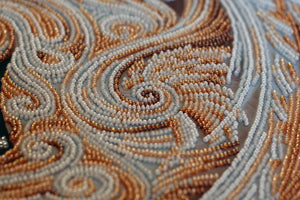 Bead Embroidery Kit Main Bead Embroidery Kit Pegasus