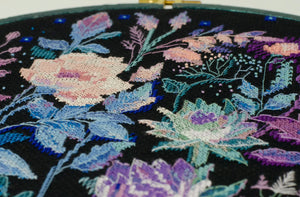 Cross Stitch Kit Cross-stitch kits Night euphoria