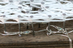 String Art Kit Creative Kit/String Art Coffee