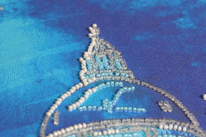 Bead Embroidery Kit Main Bead Embroidery Kit Venice