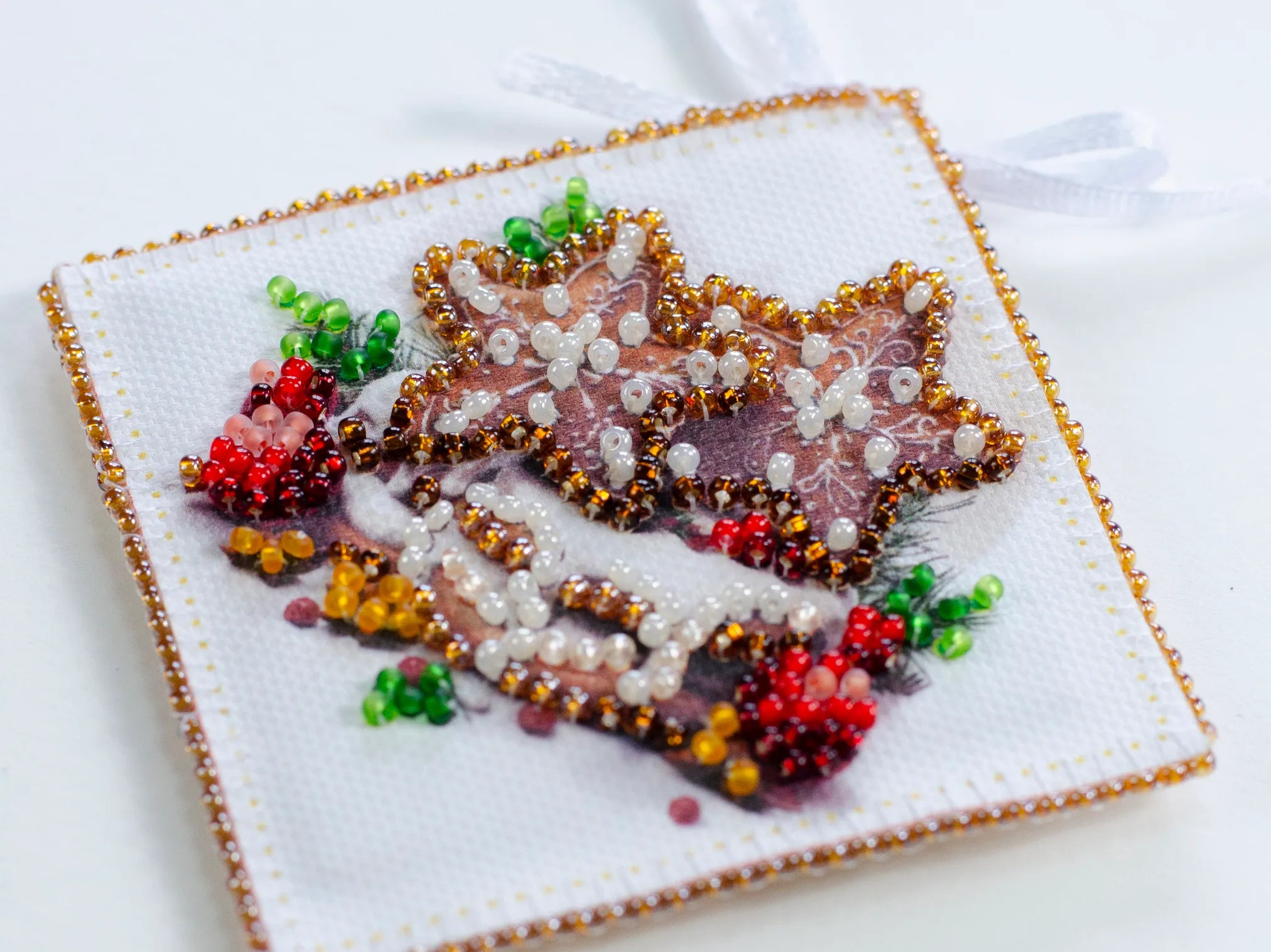 Christmas and New Year Decor Kit Decoration Holiday baking
