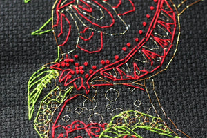 Cross Stitch Kit Cross-stitch kits Grenades