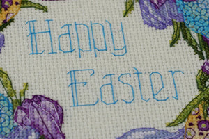 Cross Stitch Kit Cross-stitch kits Easter