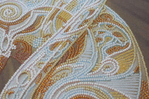 Bead Embroidery Kit Main Bead Embroidery Kit Bast