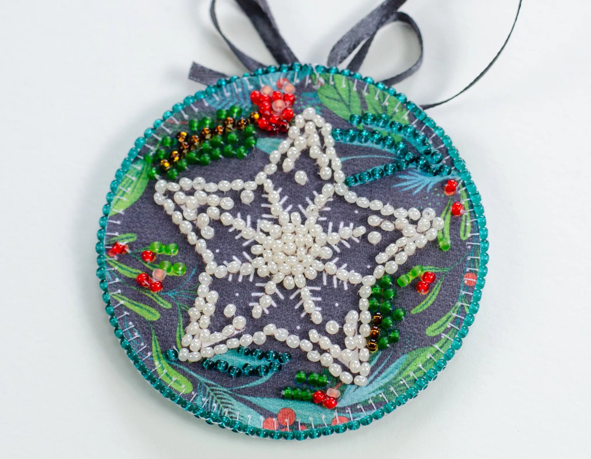Christmas and New Year Decor Kit Decoration New joy
