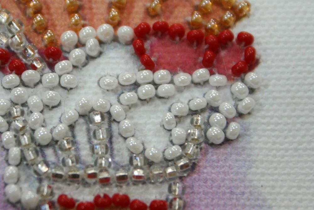 Magnets Bead Embroidery Kit Magnets Bead embroidery kit Diet – 1
