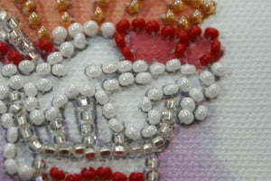 Magnets Bead Embroidery Kit Magnets Bead embroidery kit Diet – 1
