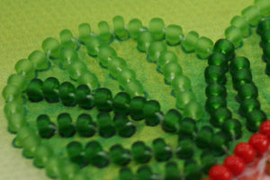 Magnets Bead Embroidery Kit Magnets Bead embroidery kit Strawberry