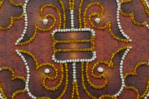 Bead Embroidery Kit Main Bead Embroidery Kit Vintage – 2