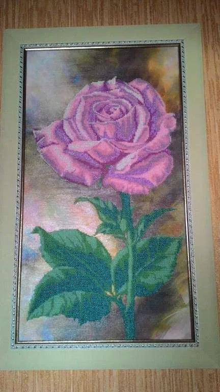 Bead Embroidery Kit Dolce Vita