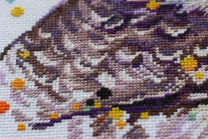 Cross Stitch Kit Cross-stitch kits Miracles