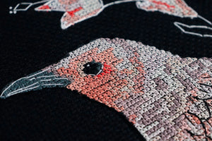 Cross Stitch Kit Cross-stitch kits In mind