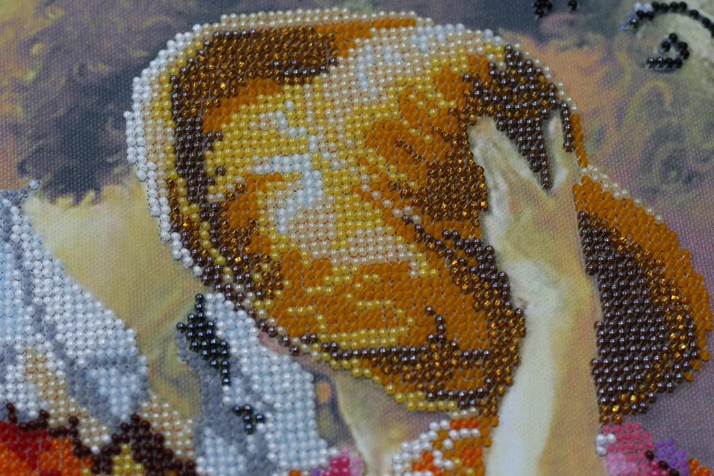 Bead Embroidery Kit Main Bead Embroidery Kit Dating