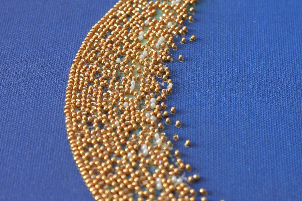 Bead Embroidery Kit Main Bead Embroidery Kit Cadence-3