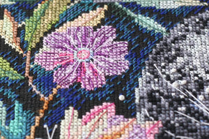 Cross Stitch Kit Cross-stitch kits Moon secrets