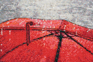 Cross Stitch Kit Cross-stitch kits Colors of Paris