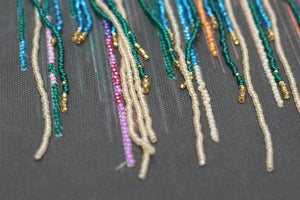 Bead Embroidery Kit Main Bead Embroidery Kit Zillions of drops