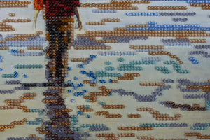 Bead Embroidery Kit Main Bead Embroidery Kit Sky sail
