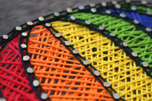 String Art Kit Creative Kit/String Art Balloon