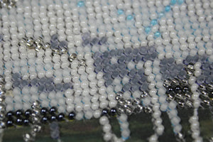 Bead Embroidery Kit Main Bead Embroidery Kit Rime