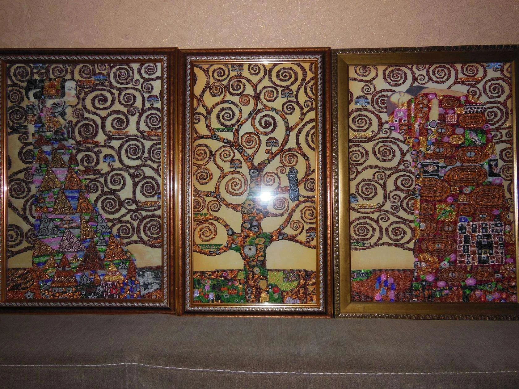 Bead Embroidery Kit Main Bead Embroidery Kit Expectation