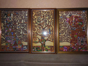 Bead Embroidery Kit Main Bead Embroidery Kit Expectation