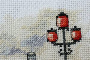 Cross Stitch Kit Cross-stitch kits Special date