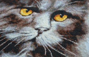 Cross Stitch Kit Cross-stitch kits Keeper of the Twilight