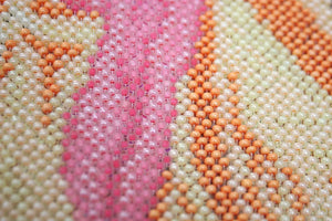 Bead Embroidery Kit Line of dance – 3