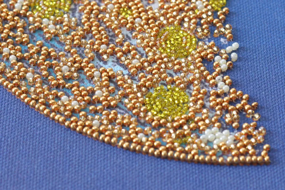 Bead Embroidery Kit Main Bead Embroidery Kit Cadence-2