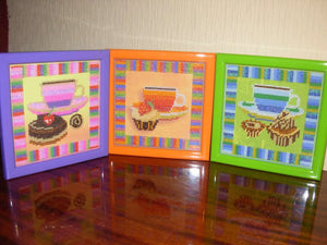 Bead Embroidery Kit Main Bead Embroidery Kit Cup