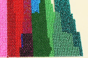 Bead Embroidery Kit Main Bead Embroidery Kit New York City