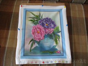 Bead Embroidery Kit Main Bead Embroidery Kit Peonis