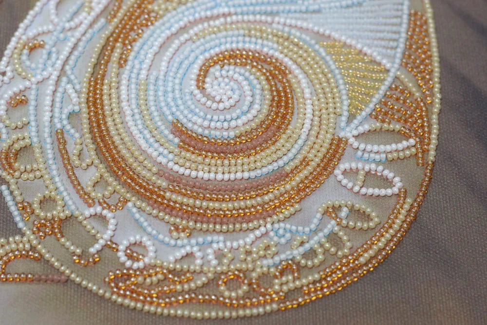 Bead Embroidery Kit Main Bead Embroidery Kit Bast